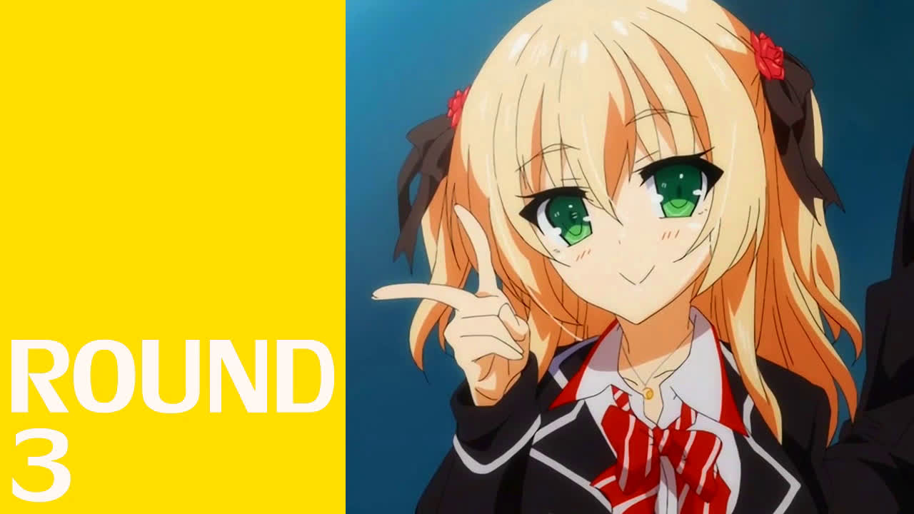 [Martoise] Marcurial 2 Round 3